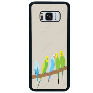 قاب گوشی سامسونگ اس 8 پلاس (Galaxy S8 Plus ) طرح پرنده کد 2818
