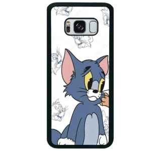 قاب گوشی سامسونگ اس 8 پلاس (Galaxy S8 Plus ) طرح تام کد 2819
