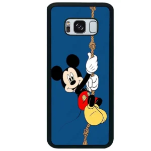 قاب گوشی سامسونگ اس 8 پلاس (Galaxy S8 Plus ) طرح میکی کد 2820