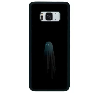 قاب گوشی سامسونگ اس 8 پلاس (Galaxy S8 Plus ) طرح روح کد 2826