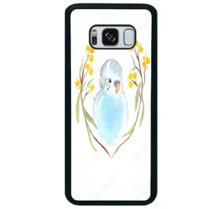 قاب گوشی سامسونگ اس 8 پلاس (Galaxy S8 Plus ) طرح پرنده کد 2827
