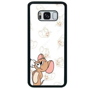 قاب گوشی سامسونگ اس 8 پلاس (Galaxy S8 Plus ) طرح جری کد 2831