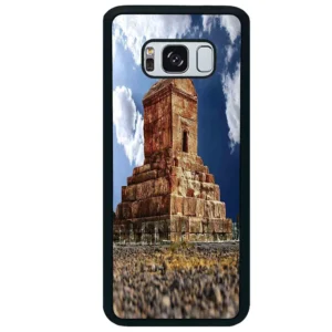 قاب گوشی سامسونگ اس 8 پلاس (Galaxy S8 Plus ) طرح پاسارگاد کد 2836