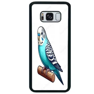 قاب گوشی سامسونگ اس 8 پلاس (Galaxy S8 Plus ) طرح پرنده کد 2838