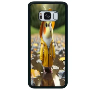 قاب گوشی سامسونگ اس 8 پلاس (Galaxy S8 Plus ) طرح فانتزی کد 2844