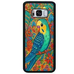 قاب گوشی سامسونگ اس 8 پلاس (Galaxy S8 Plus ) طرح پرنده کد 2848
