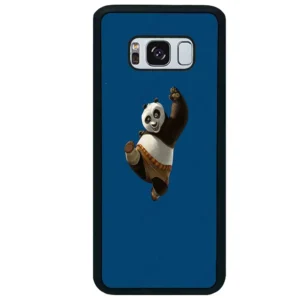 قاب گوشی سامسونگ اس 8 پلاس (Galaxy S8 Plus ) طرح پاندا کد 2851