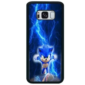 قاب گوشی سامسونگ اس 8 پلاس (Galaxy S8 Plus ) طرح سونیک کد 2852