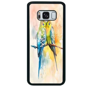 قاب گوشی سامسونگ اس 8 پلاس (Galaxy S8 Plus ) طرح مرغ کد 2853