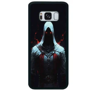 قاب گوشی سامسونگ اس 8 پلاس (Galaxy S8 Plus ) طرح اسسینز کد 2871