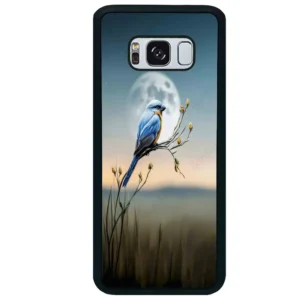 قاب گوشی سامسونگ اس 8 پلاس (Galaxy S8 Plus ) طرح پرنده کد 2874