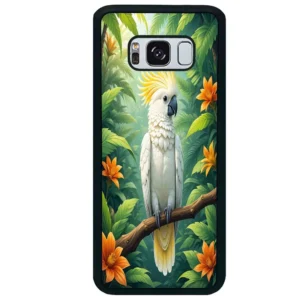 قاب گوشی سامسونگ اس 8 پلاس (Galaxy S8 Plus ) طرح کاسکو کد 2876