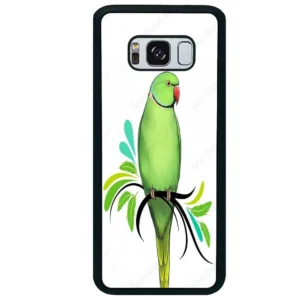 قاب گوشی سامسونگ اس 8 پلاس (Galaxy S8 Plus ) طرح طوطی کد 2878