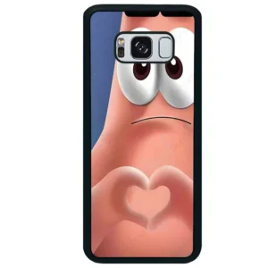 قاب گوشی سامسونگ اس 8 پلاس (Galaxy S8 Plus ) طرح پاتریک کد 2881