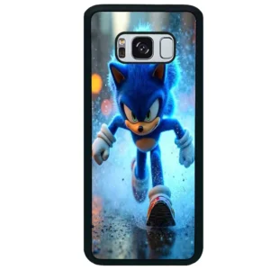 قاب گوشی سامسونگ اس 8 پلاس (Galaxy S8 Plus ) طرح سونیک کد 2888