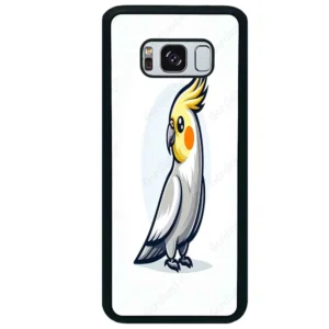 قاب گوشی سامسونگ اس 8 پلاس (Galaxy S8 Plus ) طرح عروس کد 2889