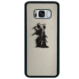 قاب گوشی سامسونگ اس 8 پلاس (Galaxy S8 Plus ) طرح سامورایی کد 2890