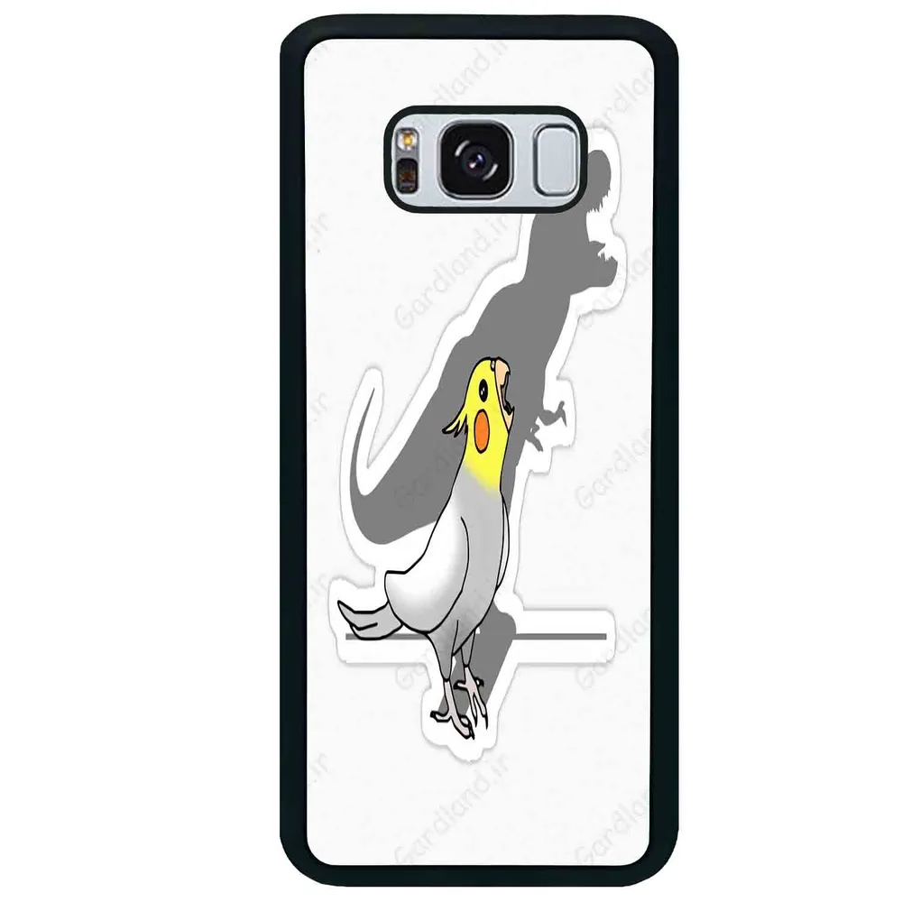 قاب گوشی سامسونگ اس 8 پلاس (Galaxy S8 Plus ) طرح عروس کد 2891