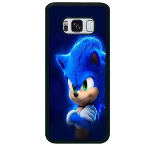 قاب گوشی سامسونگ اس 8 پلاس (Galaxy S8 Plus ) طرح سونیک کد 2892