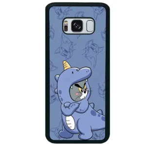 قاب گوشی سامسونگ اس 8 پلاس (Galaxy S8 Plus ) طرح تام کد 2899