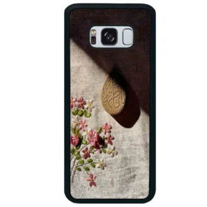 قاب گوشی سامسونگ اس 8 پلاس (Galaxy S8 Plus ) طرح مذهبی کد 2900