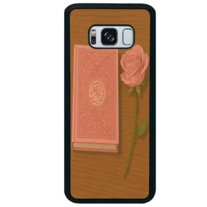 قاب گوشی سامسونگ اس 8 پلاس (Galaxy S8 Plus ) طرح مذهبی کد 2914