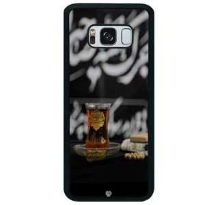 قاب گوشی سامسونگ اس 8 پلاس (Galaxy S8 Plus ) طرح مذهبی کد 2916