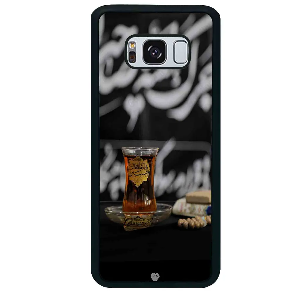قاب گوشی سامسونگ اس 8 پلاس (Galaxy S8 Plus ) طرح مذهبی کد 2916