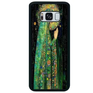 قاب گوشی سامسونگ اس 8 پلاس (Galaxy S8 Plus ) طرح عبادت کد 2917