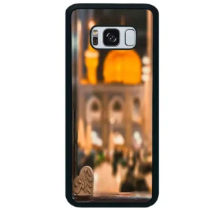 قاب گوشی سامسونگ اس 8 پلاس (Galaxy S8 Plus ) طرح مذهبی کد 2937
