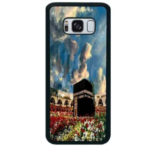 قاب گوشی سامسونگ اس 8 پلاس (Galaxy S8 Plus ) طرح مذهبی کد 2940