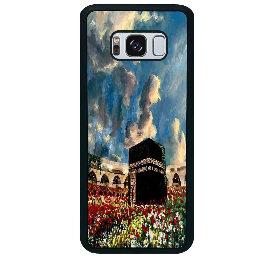 قاب گوشی سامسونگ اس 8 پلاس (Galaxy S8 Plus ) طرح مذهبی کد 2940
