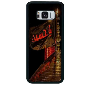 قاب گوشی سامسونگ اس 8 پلاس (Galaxy S8 Plus ) طرح یا کد 2941