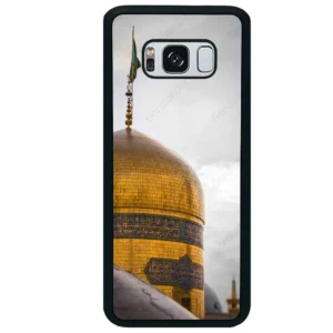 قاب گوشی سامسونگ اس 8 پلاس (Galaxy S8 Plus ) طرح مذهبی کد 2960