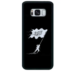 قاب گوشی سامسونگ اس 8 پلاس (Galaxy S8 Plus ) طرح مذهبی کد 2969