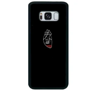 قاب گوشی سامسونگ اس 8 پلاس (Galaxy S8 Plus ) طرح خدا کد 2973
