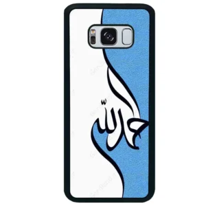 قاب گوشی سامسونگ اس 8 پلاس (Galaxy S8 Plus ) طرح نوشته کد 2974