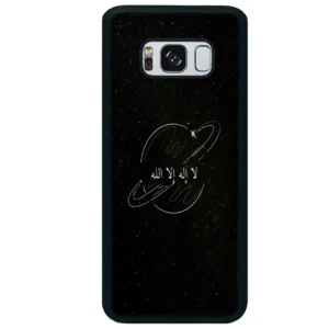 قاب گوشی سامسونگ اس 8 پلاس (Galaxy S8 Plus ) طرح اسمان کد 2977