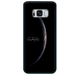 قاب گوشی سامسونگ اس 8 پلاس (Galaxy S8 Plus ) طرح نوشته کد 2978