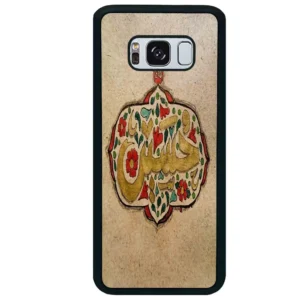 قاب گوشی سامسونگ اس 8 پلاس (Galaxy S8 Plus ) طرح امام کد 2987