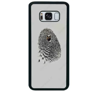 قاب گوشی سامسونگ اس 8 پلاس (Galaxy S8 Plus ) طرح کعبه کد 2990