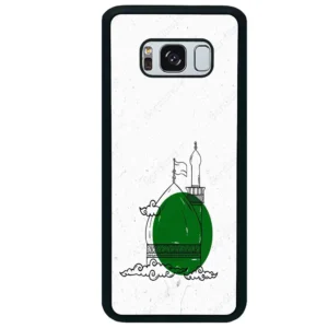 قاب گوشی سامسونگ اس 8 پلاس (Galaxy S8 Plus ) طرح ساده کد 2993