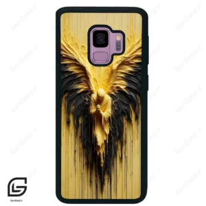 قاب گوشی سامسونگ اس 9 (Galaxy S9 ) طرح خفن کد 2015