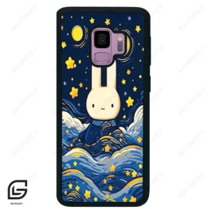 قاب گوشی سامسونگ اس 9 (Galaxy S9 ) طرح حیوانات کد 2018