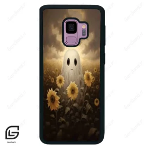 قاب گوشی سامسونگ اس 9 (Galaxy S9 ) طرح روح کد 2038