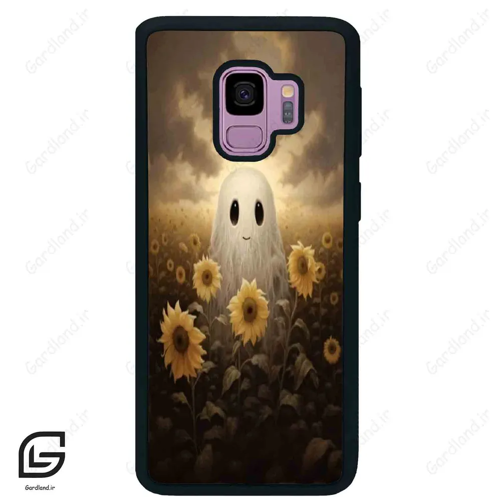قاب گوشی سامسونگ اس 9 (Galaxy S9 ) طرح روح کد 2038