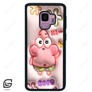 قاب گوشی سامسونگ اس 9 (Galaxy S9 ) طرح پاتریک کد 2048