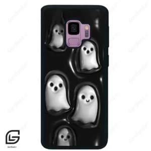 قاب گوشی سامسونگ اس 9 (Galaxy S9 ) طرح ارواح کد 2050