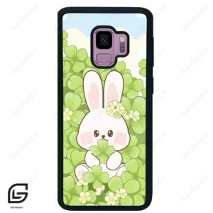 قاب گوشی سامسونگ اس 9 (Galaxy S9 ) طرح خرگوشی کد 2053