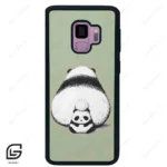 قاب گوشی سامسونگ اس 9 (Galaxy S9 ) طرح پاندا کد 2064
